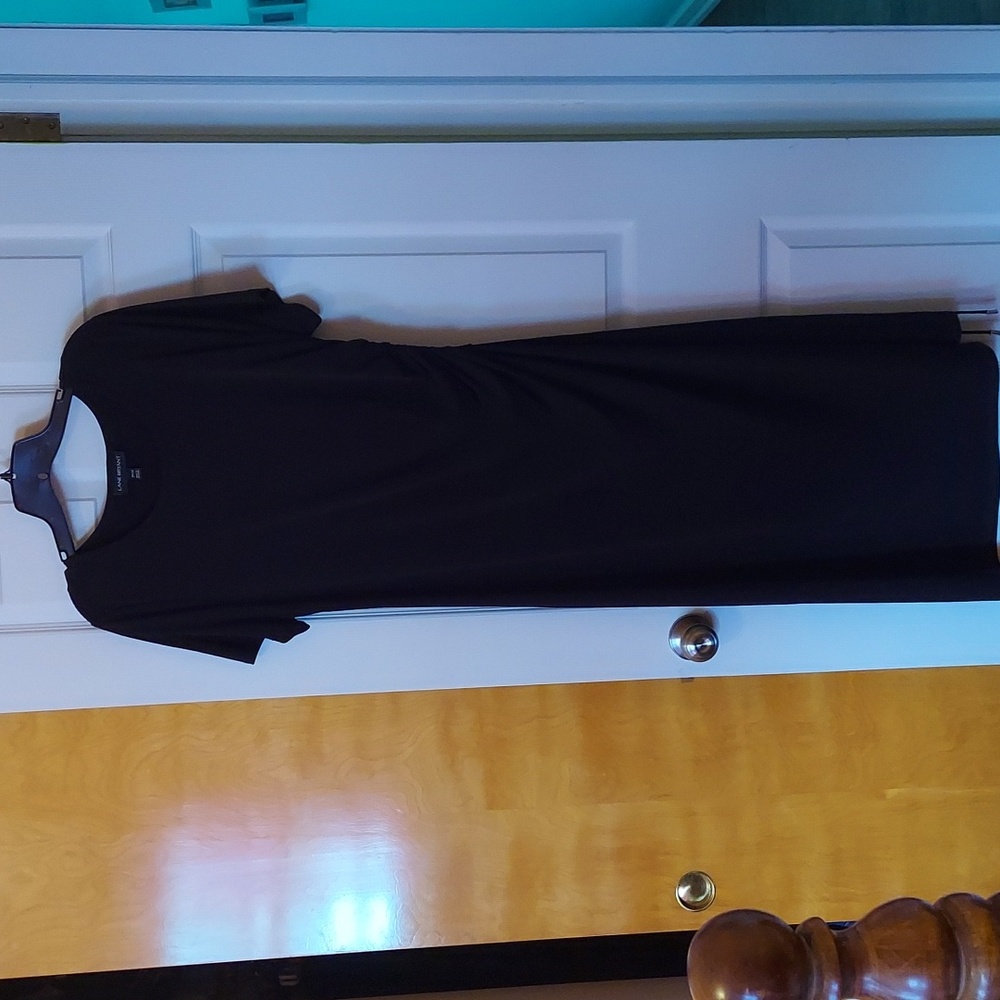 Lane Bryant dress
